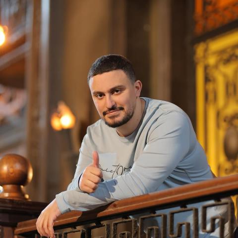 ياسين السقا - انستغرام -  رمضان 2025