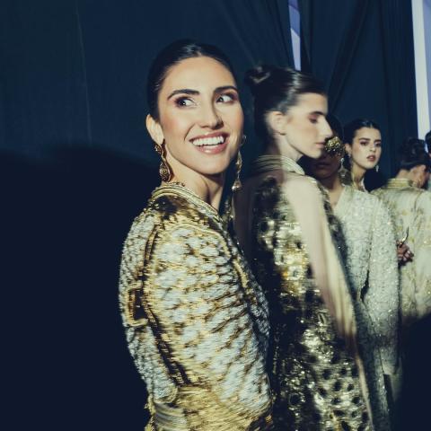 القفطان بعد 50 عامًا: رؤية جديدة من روميو كوتور