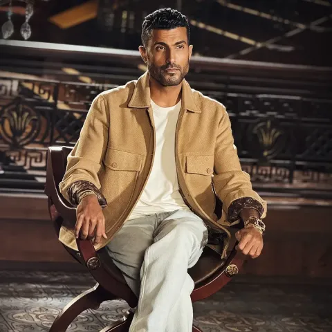 محمد سامي - انستغرام