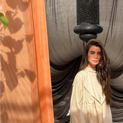 Sekka 38 نتاج ثلاث أخوات اماراتيات ذات مبادئ خالدة