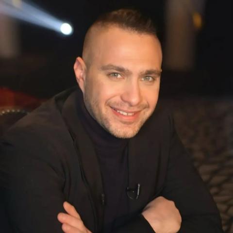 حسام حبيب - شيرين عبد الوهاب - العرافة -  رمضان 2025