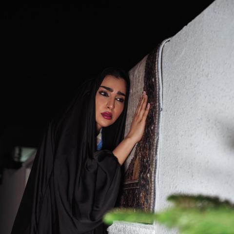 بثينة الرئيسي -  رمضان 2025