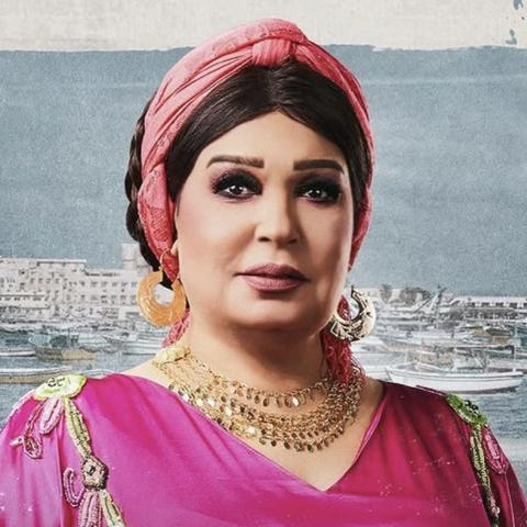 فيفي عبدة - صورة من إنستقرام