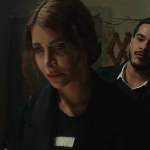 مسلسل البطل الحلقة 8