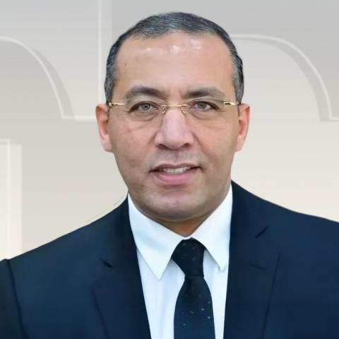 خالد صلاح - صورة معدلة