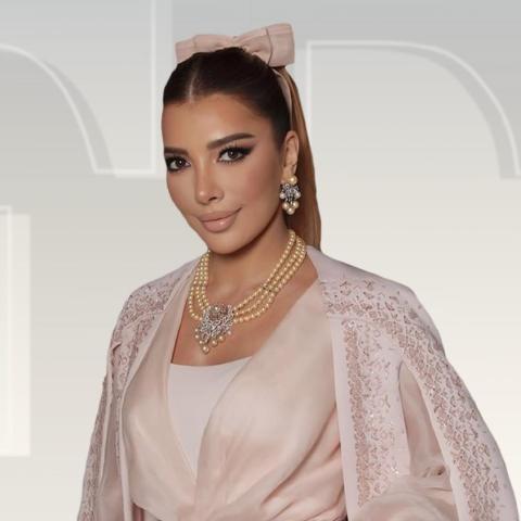 أصالة نصري - صورة معدلة