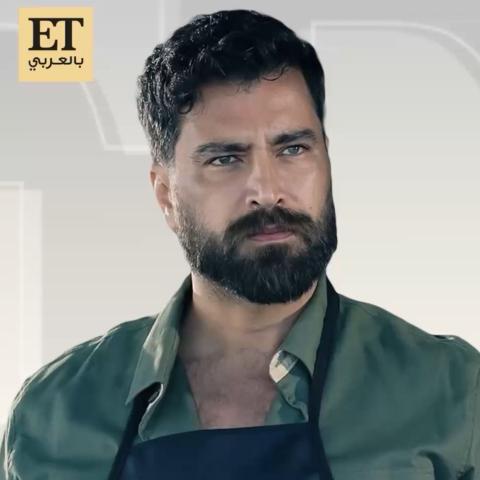 معتصم النهار - صورة معدلة