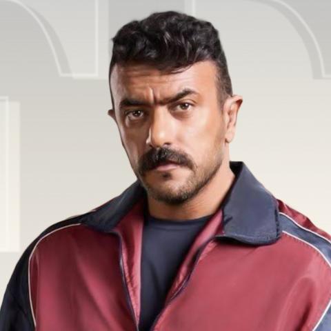 أحمد العوضي - صورة معدلة