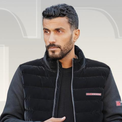 المخرج محمد سامي - صورة معدلة