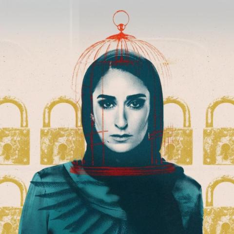 أمينة خليل - صورة معدلة