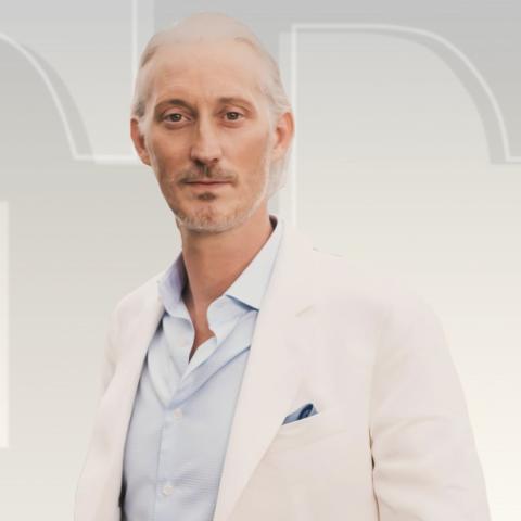 برونو جويري - صورة معدلة