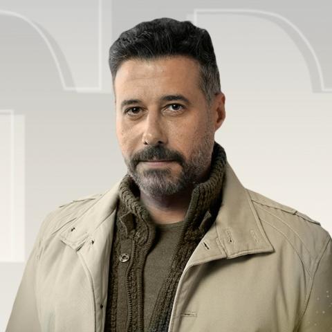 أحمد السعدني - صورة معدلة