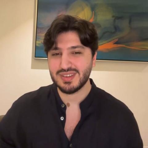 محمد فضل شاكر