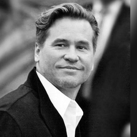 وفاة فال كيلمر Val Kilmer