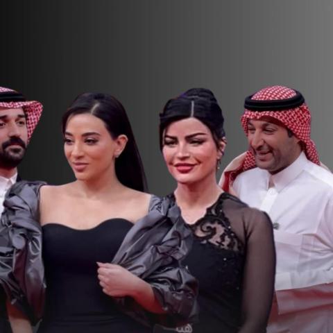 مهرجان أفلام السعودية 2025
