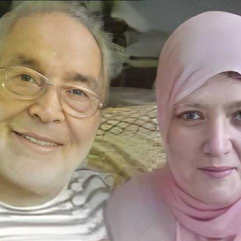 حسن يوسف وشمس البارودي