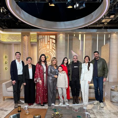 نجوم لام شمسية - صورة معدلة