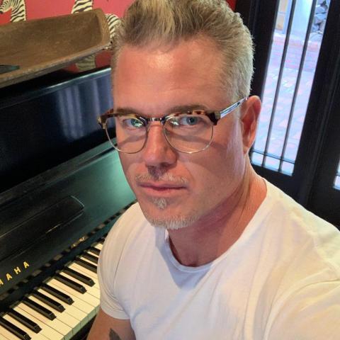 إريك داين - إكس