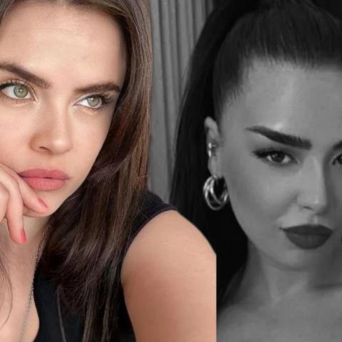 سيفيل أكداغ - Sevil Akdag - مصدر الصورة غوغل