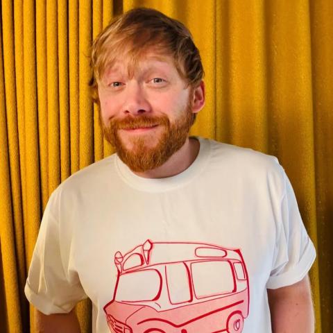 روبرت غرينت - إنستغرام