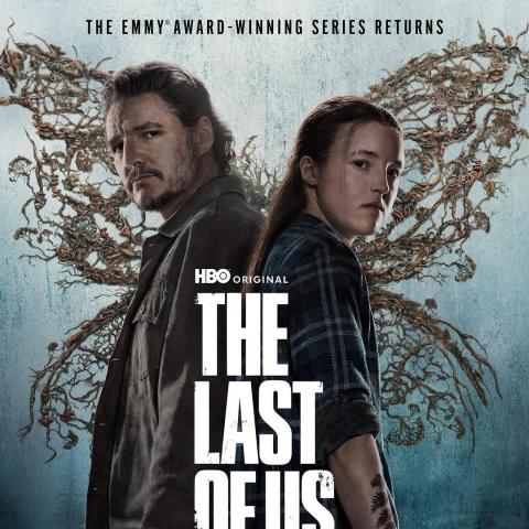 مسلسل The Last of Us الموسم الثاني الحلقة الأولى - مصدر الصورة إنستغرام