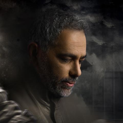 فضل شاكر يحكي قصته بنفسه في دراما وثائقية: يا غايب