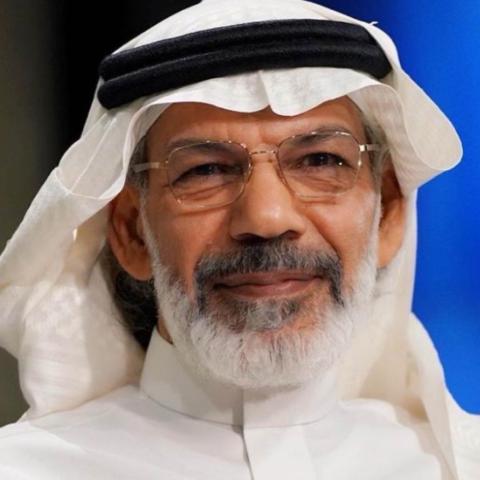 إبراهيم الحساوي  - مهرجان أفلام السعودية 2025