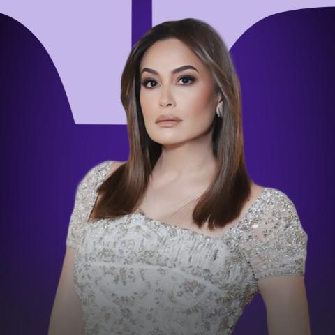 هند صبري - صورة معدلة