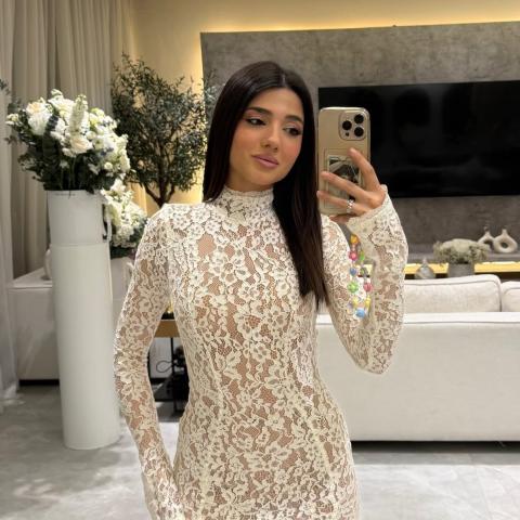 نارين بيوتي - انستغرام