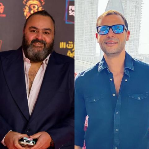 محمد امام - شيكو