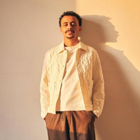 كزبرة صورة من إنستقرام