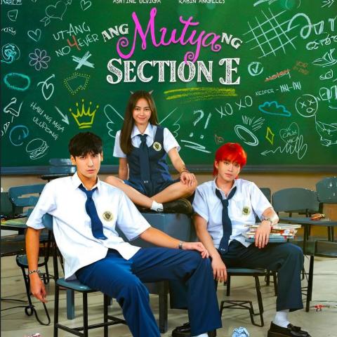 مسلسل جوهرة القسم أي الحلقة 16 - مصدر الصورة غوغل