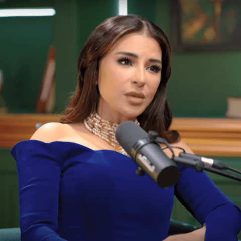 ماغي بوغصن مقابلة محمد قيس