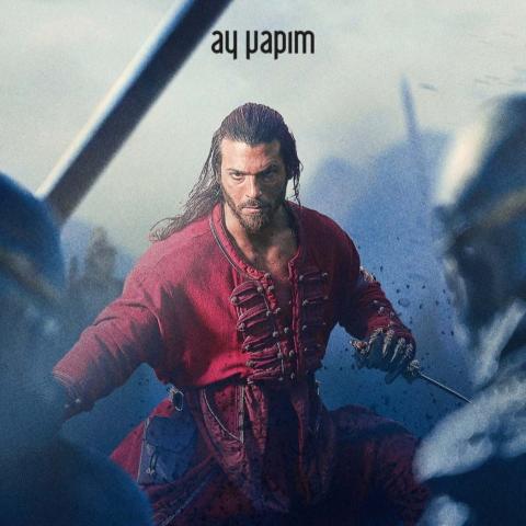 مسلسل التوركو - El Turco - مصدر الصورة غوغل