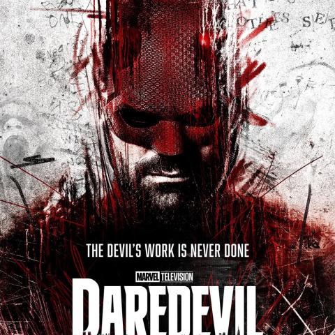 مسلسل Daredevil Born Again - مصدر الصورة غوغل