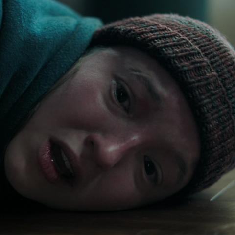 مسلسل ذا لاست أوف أس الجزء الثاني - The Last of us - مصدر الصورة إنستغرام