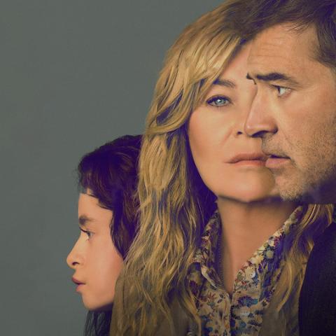 مسلسل Good American Family - مصدر الصورة غوغل