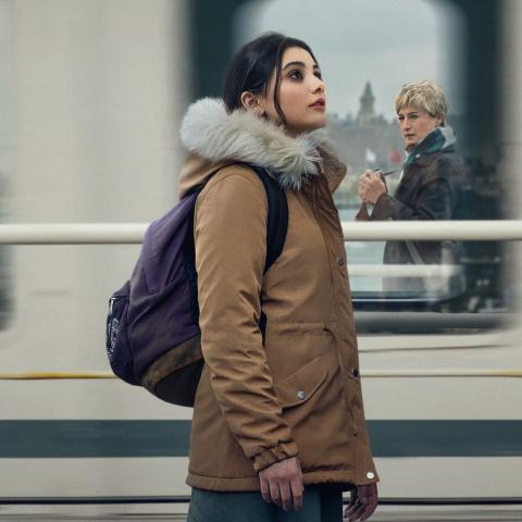 مسلسل موسوعة إسطنبول - Istanbul Encyclopedia  - مصدر الصورة غوغل