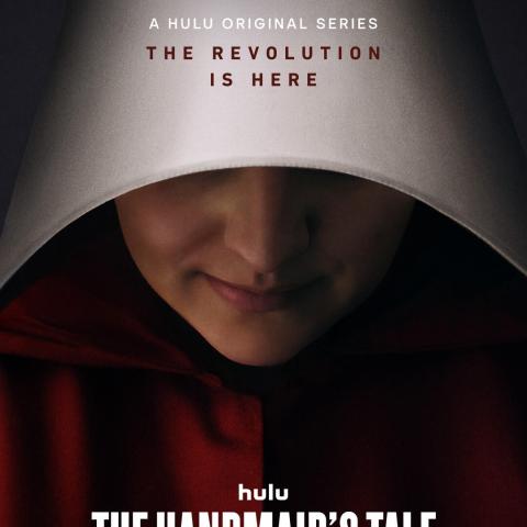 مسلسل The Handmaid's Tale - مصدر الصورة غوغل