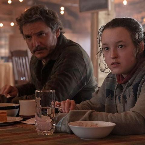 مسلسل the last of us - مصدر الصورة غوغل