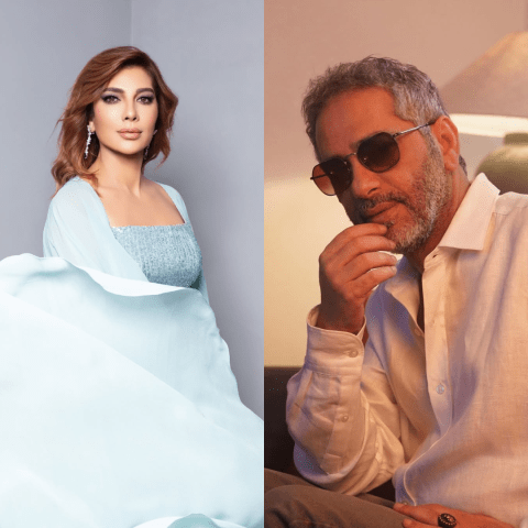 أصالة و فضل شاكر - العضوية الشرفية - نقابة الفنانين السوريين