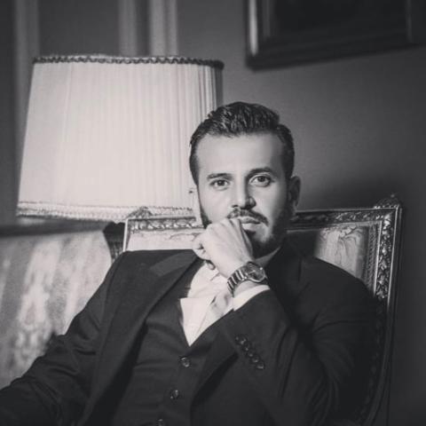 صبحي عطري - صورة من فيسبوك