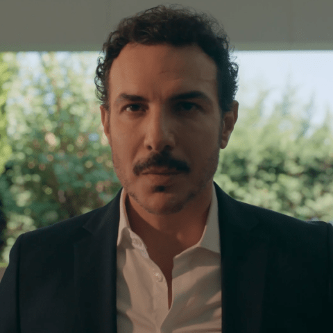 مسلسل آسر الحلقة 1 - مصدر الصورة شاهد