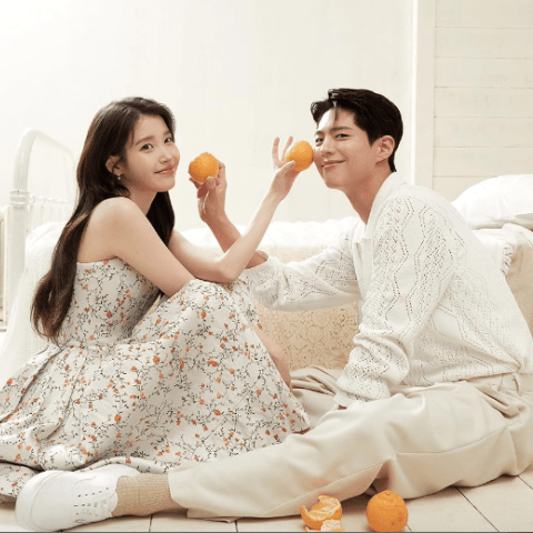 مسلسل When Life Gives You Tangerines - عندما تمنحك الحياة ثمار اليوسفي