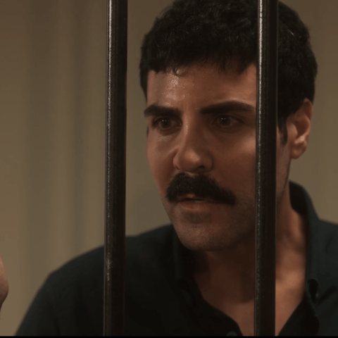 مسلسل آسر الحلقة 2 - مصدر الصورة شاهد