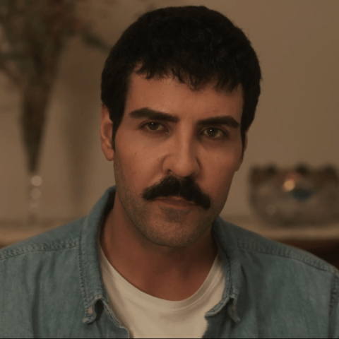 لجين إسماعيل - مجد في مسلسل آسر - مصدر الصورة شاهد