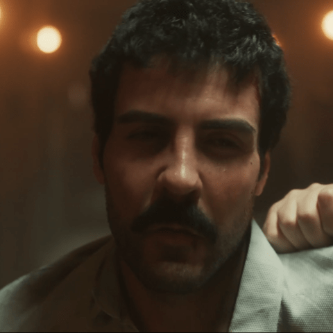 مسلسل آسر الحلقة 5 - مصدر الصورة شاهد