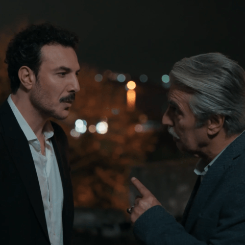 مسلسل آسر الحلقة 9 - مصدر الصورة شاهد