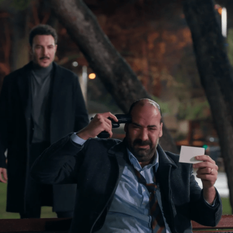 مسلسل آسر الحلقة 10 - مصدر الصورة شاهد