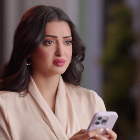 حلقات مسلسل أكثر من خوات - مصدر الصورة إنستغرام